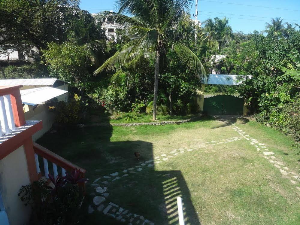 Gipsy Ranch Rooms Cabarete Exterior photo