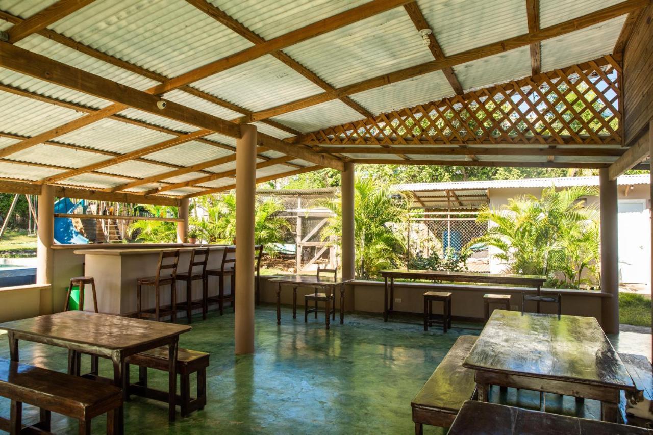 Gipsy Ranch Rooms Cabarete Exterior photo