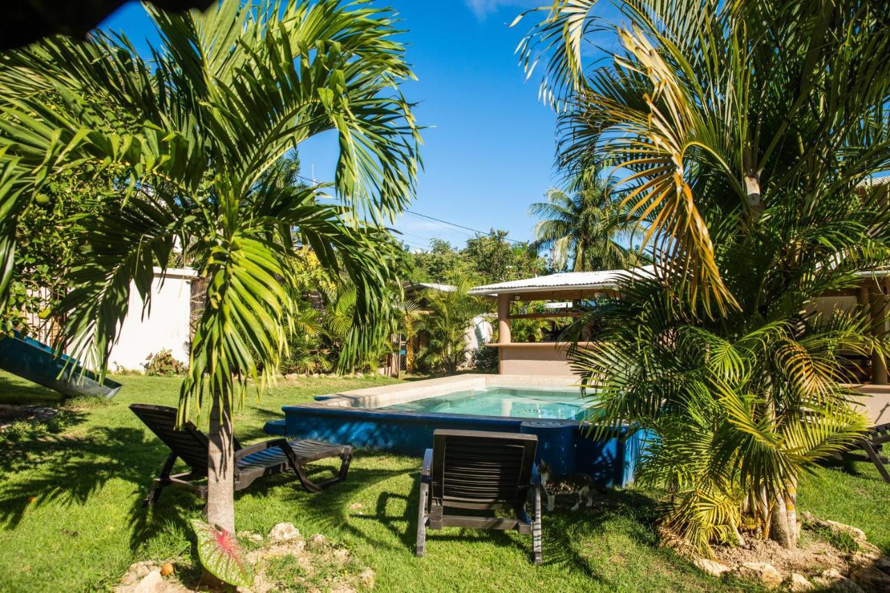 Gipsy Ranch Rooms Cabarete Exterior photo