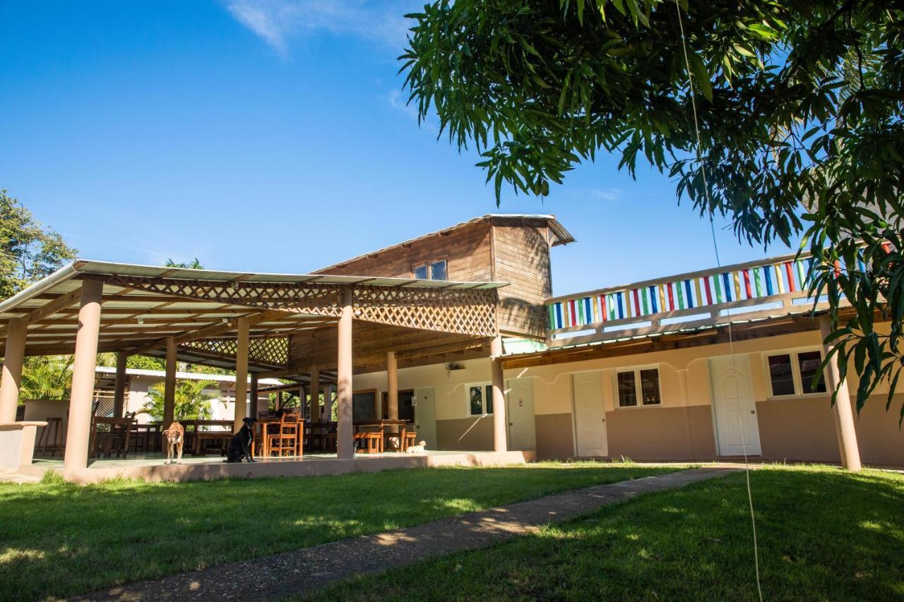 Gipsy Ranch Rooms Cabarete Exterior photo