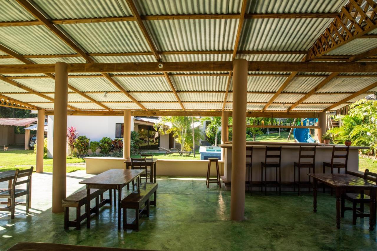 Gipsy Ranch Rooms Cabarete Exterior photo