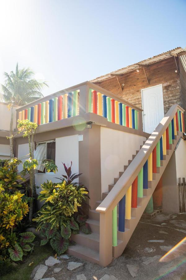 Gipsy Ranch Rooms Cabarete Exterior photo
