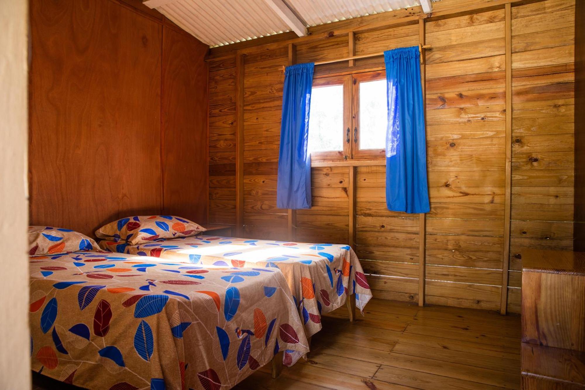 Gipsy Ranch Rooms Cabarete Room photo