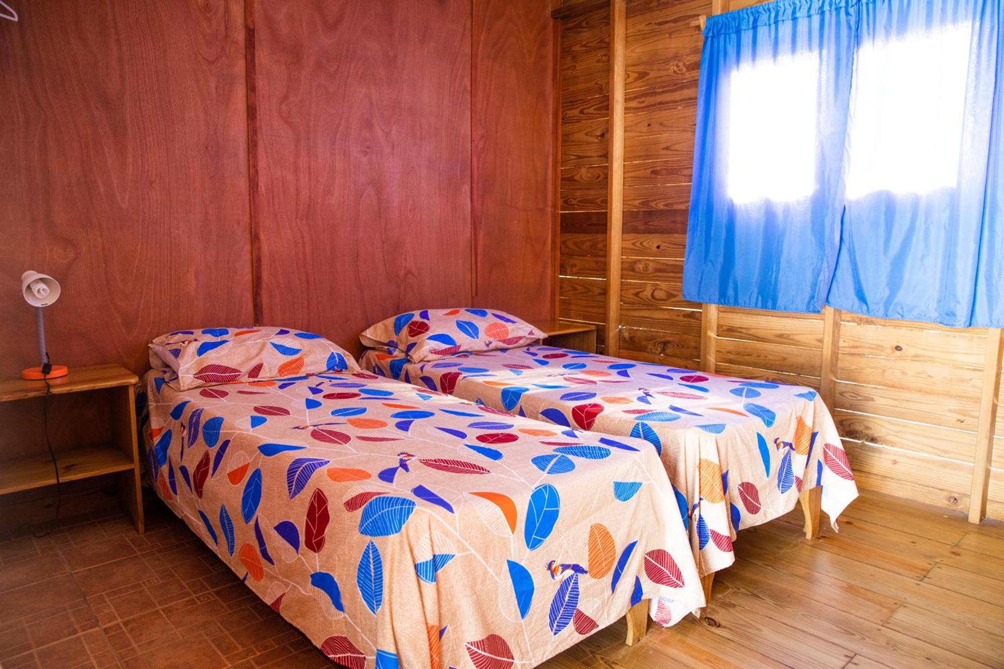 Gipsy Ranch Rooms Cabarete Room photo