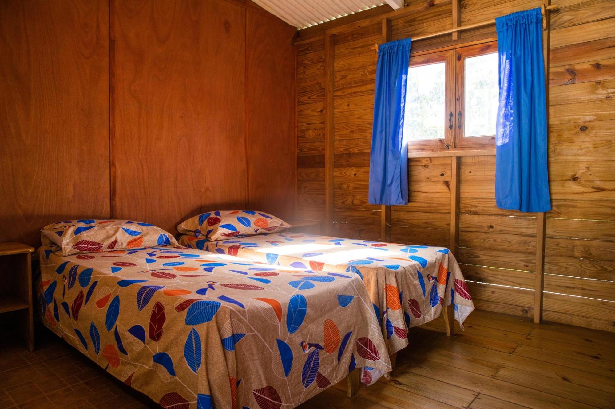 Gipsy Ranch Rooms Cabarete Room photo