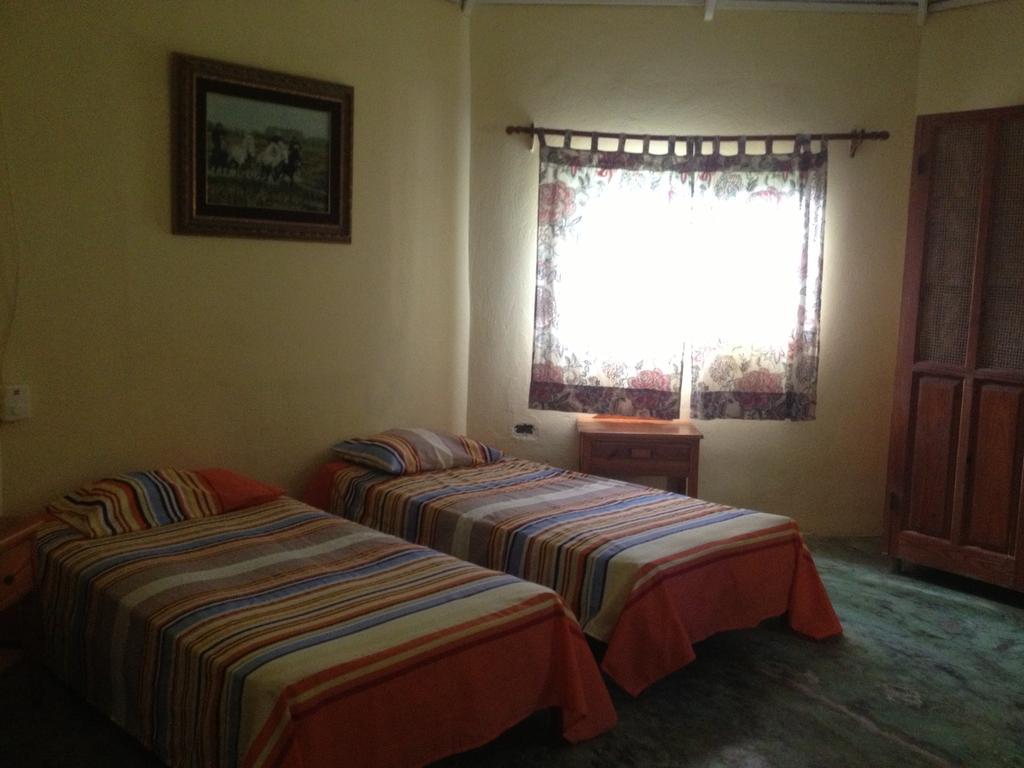 Gipsy Ranch Rooms Cabarete Room photo