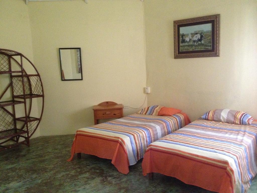 Gipsy Ranch Rooms Cabarete Room photo