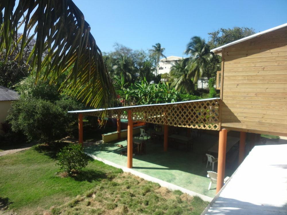 Gipsy Ranch Rooms Cabarete Exterior photo