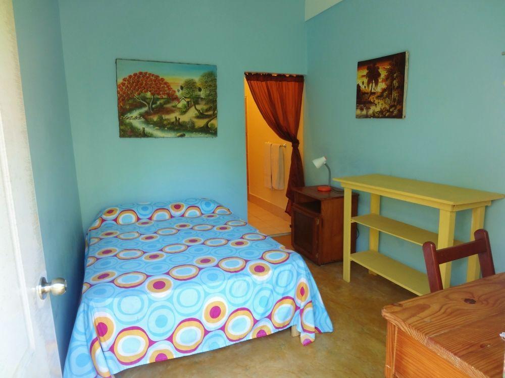 Gipsy Ranch Rooms Cabarete Exterior photo
