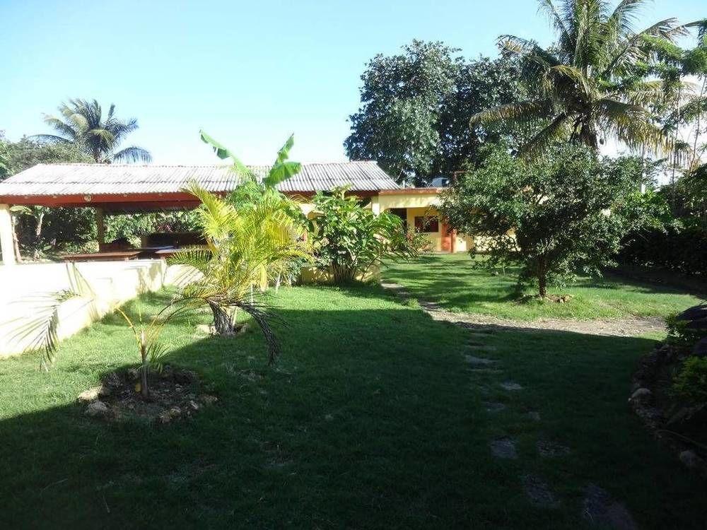 Gipsy Ranch Rooms Cabarete Exterior photo