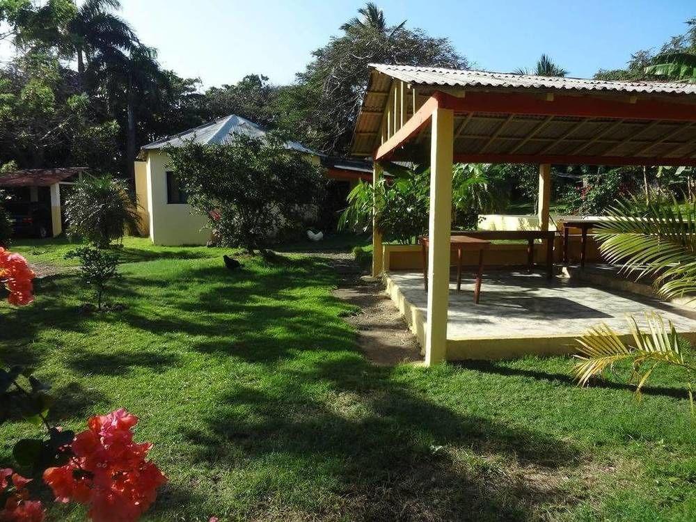 Gipsy Ranch Rooms Cabarete Exterior photo