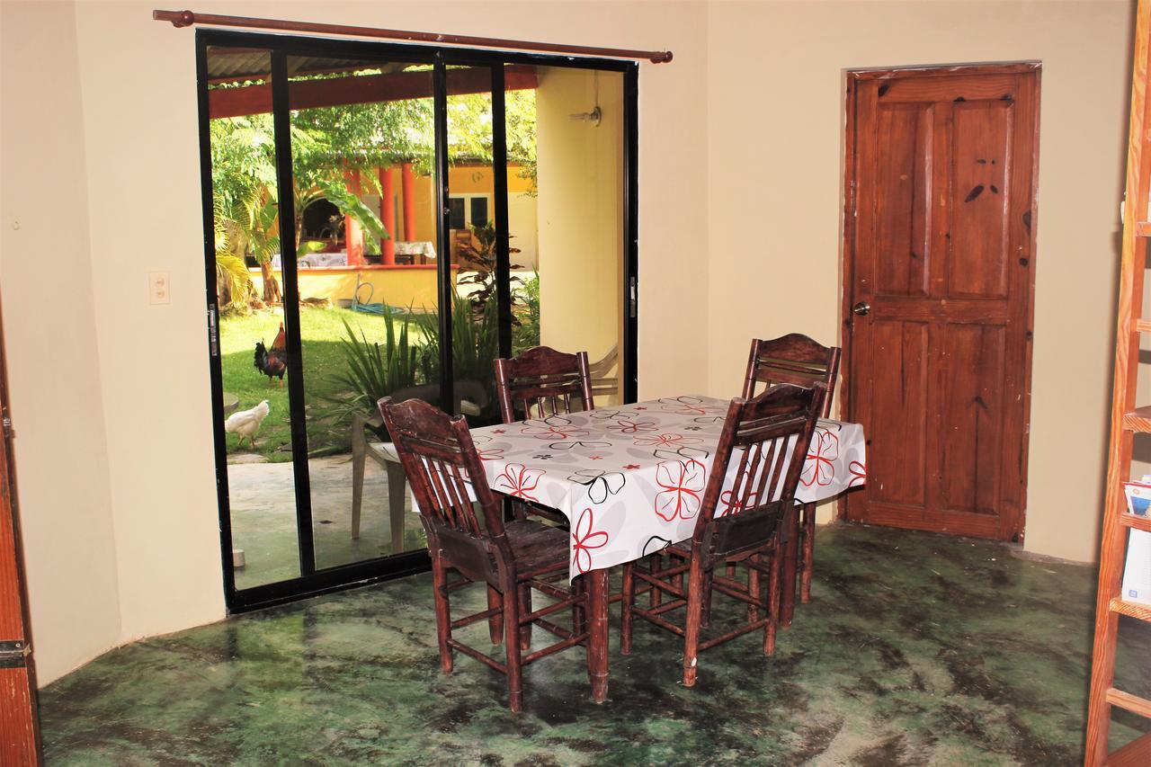 Gipsy Ranch Rooms Cabarete Room photo