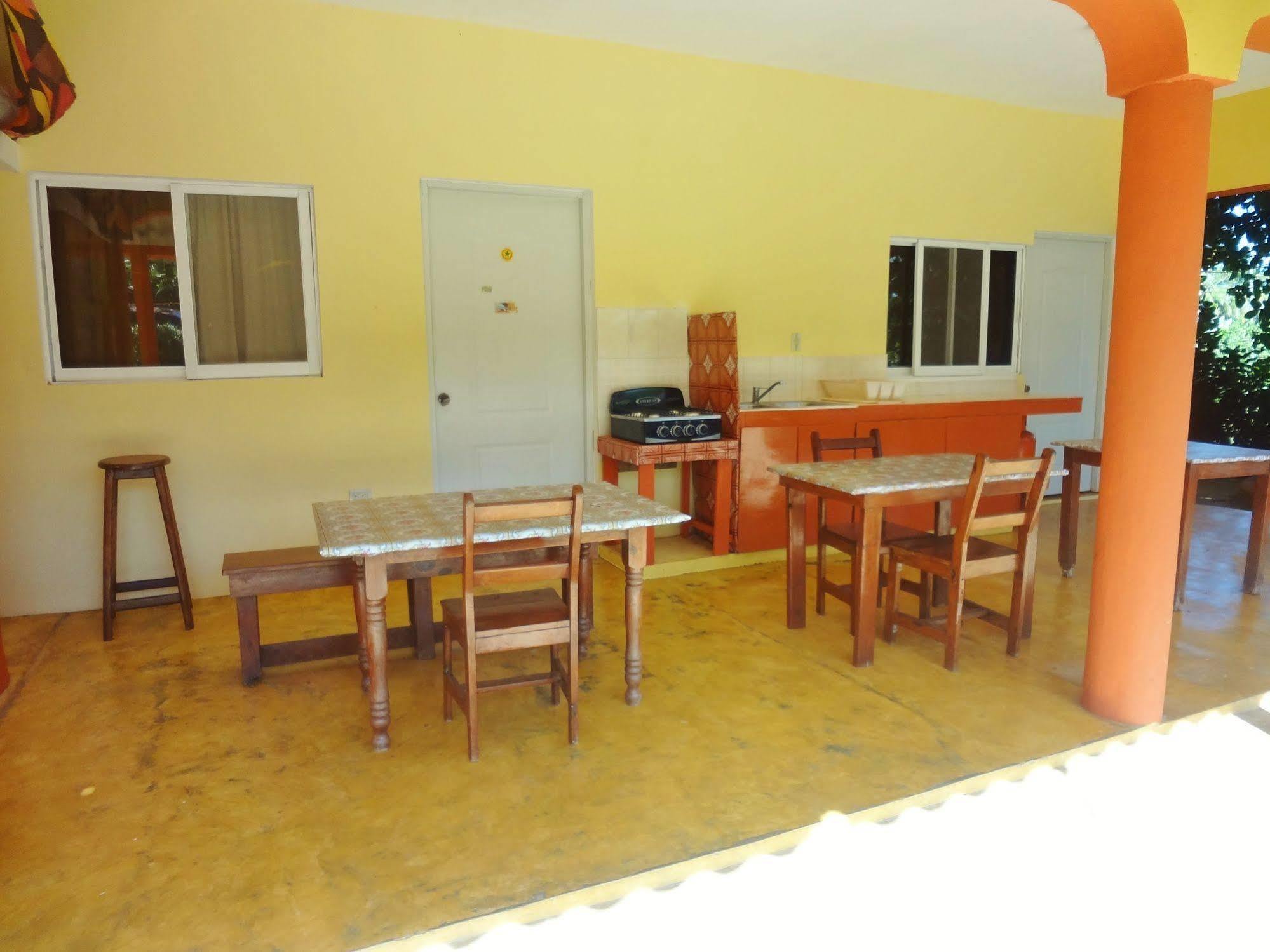 Gipsy Ranch Rooms Cabarete Exterior photo