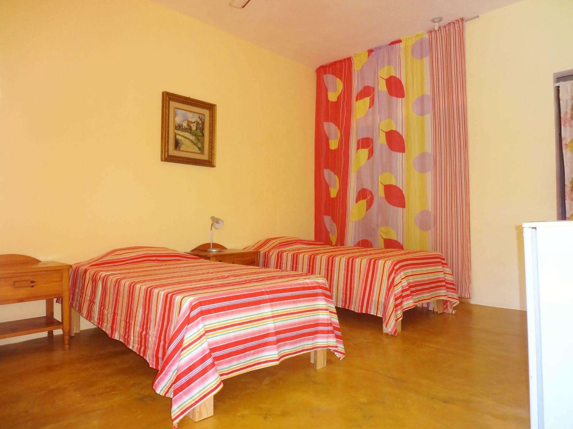 Gipsy Ranch Rooms Cabarete Exterior photo