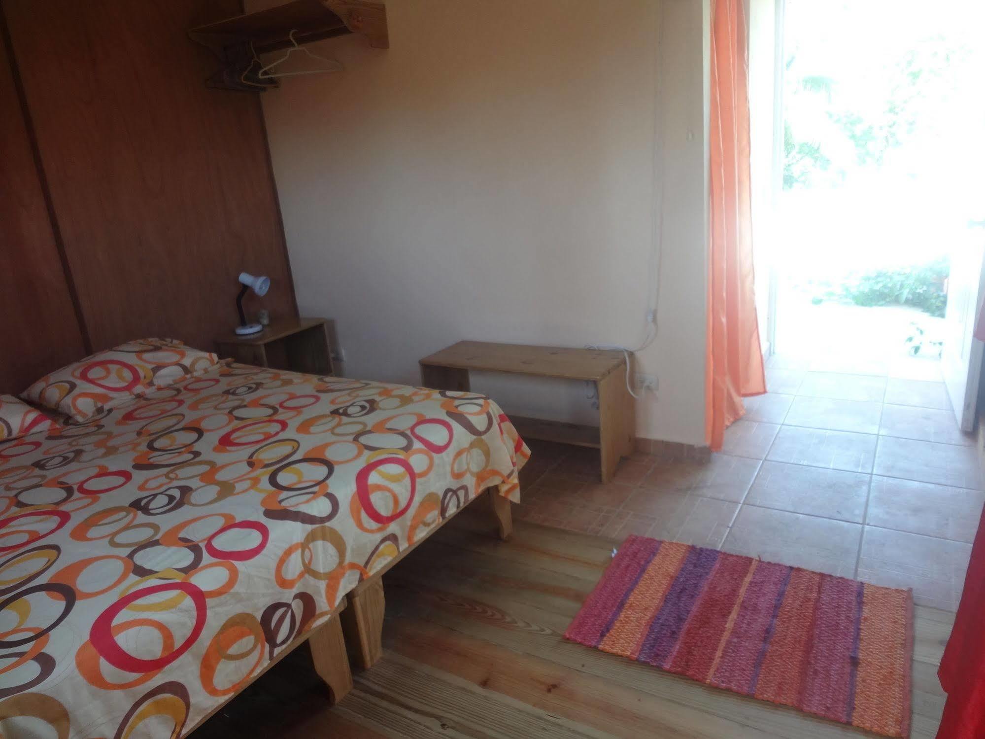 Gipsy Ranch Rooms Cabarete Exterior photo