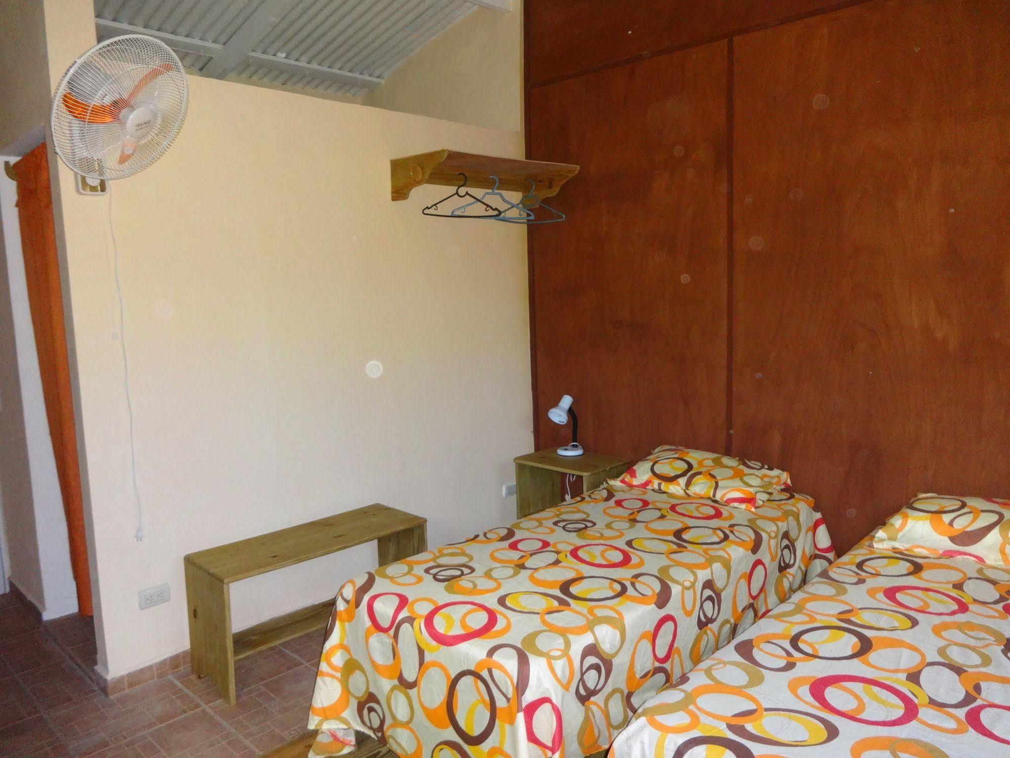 Gipsy Ranch Rooms Cabarete Exterior photo