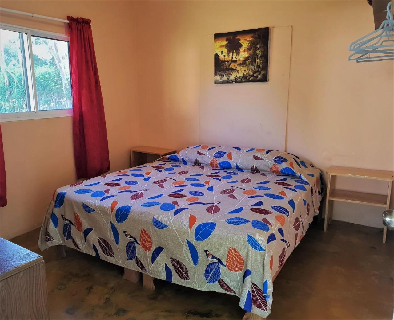 Gipsy Ranch Rooms Cabarete Room photo