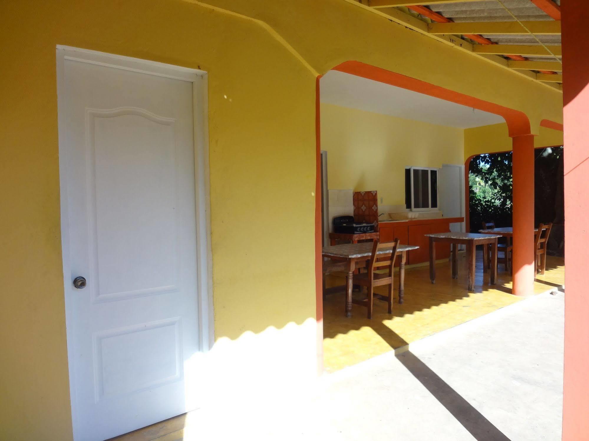 Gipsy Ranch Rooms Cabarete Exterior photo