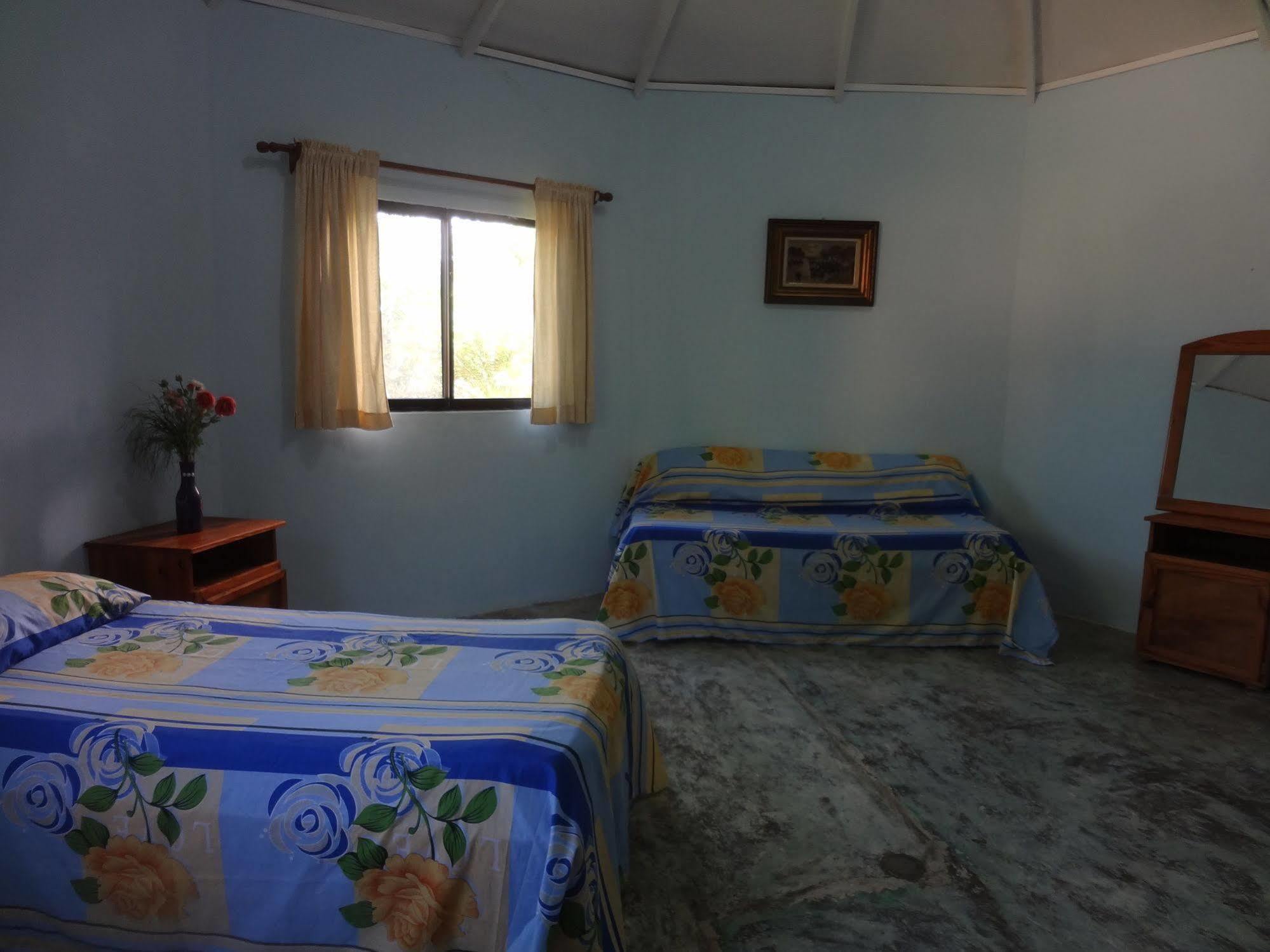 Gipsy Ranch Rooms Cabarete Exterior photo